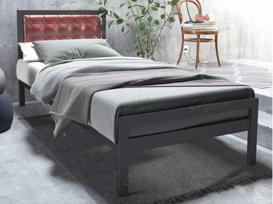 Підліткове ліжко Герань міні 1