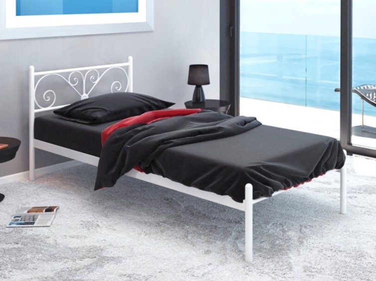 Підліткове ліжко Примула міні 1