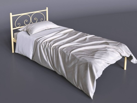 Подростковая кровать Иберис мини 2