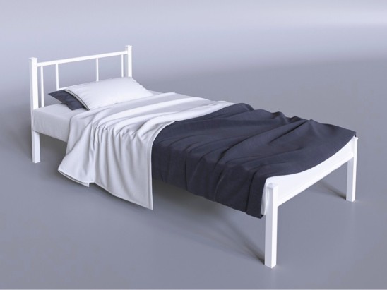 Підліткове ліжко Аміс міні 2