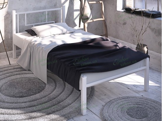 Підліткове ліжко Аміс міні 1