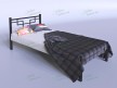 Подростковая кровать Фавор мини 12