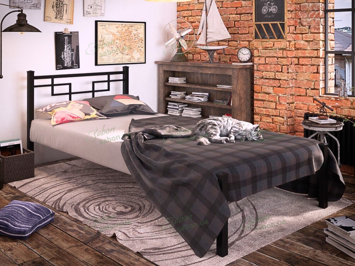 Подростковая кровать Фавор мини