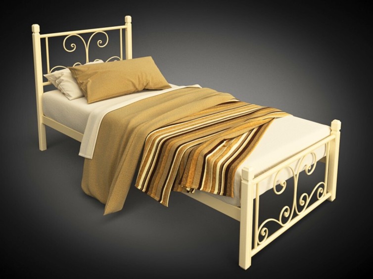 Подростковая кровать Нарцис мини 2 