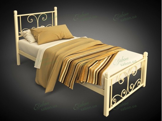 Підліткове ліжко Нарцис міні 2 