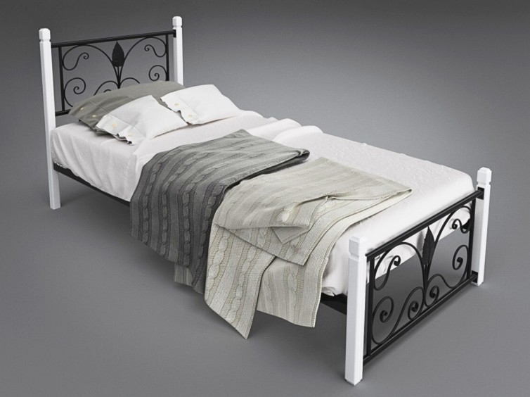 Підліткове ліжко Крокус міні 2 