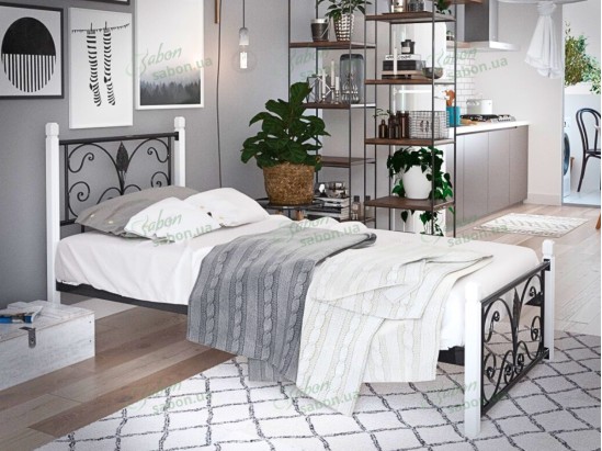 Подростковая кровать Крокус мини 1