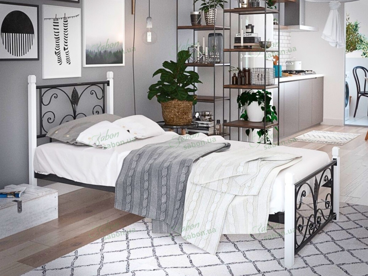 Подростковая кровать Крокус мини