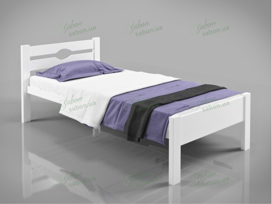 Подростковая кровать Секвойя мини 2