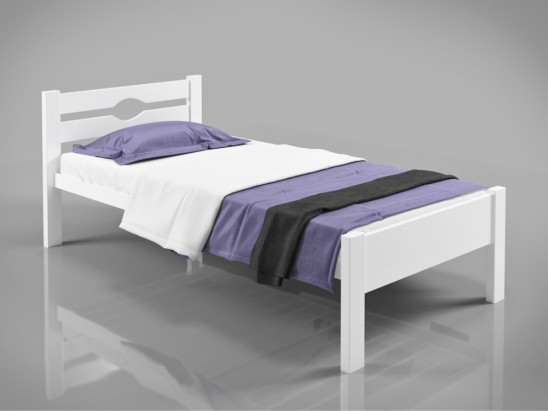 Подростковая кровать Секвойя мини 2