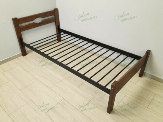 Подростковая кровать Секвойя мини 7 