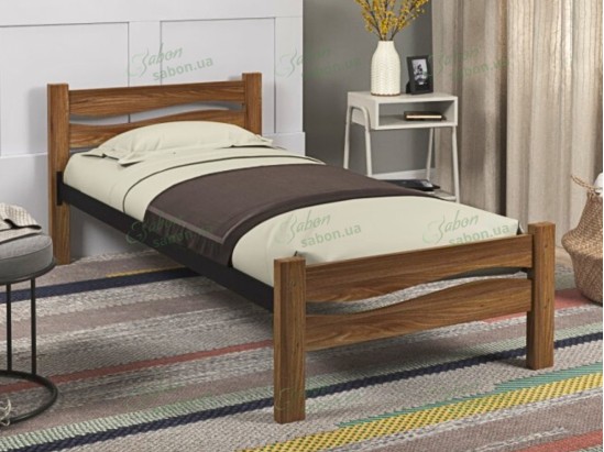 Подростковая кровать Сакура мини 1