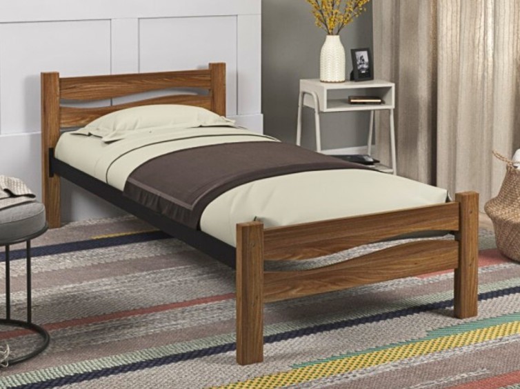 Подростковая кровать Сакура мини 1