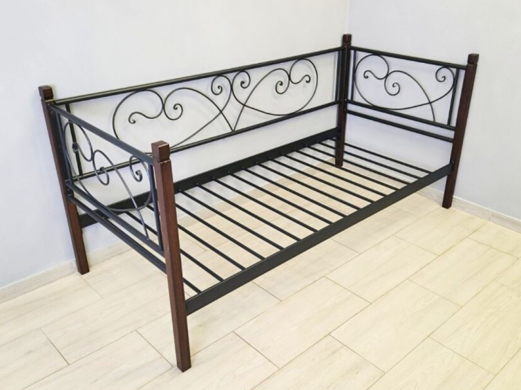 Диван-ліжко Шафран 7 