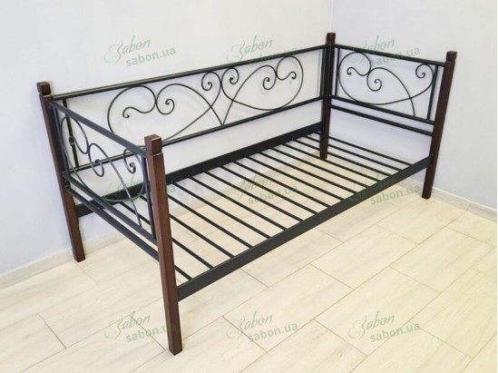 Диван-ліжко Шафран 7 