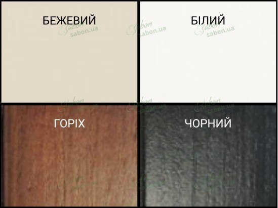 Тумба приліжкова Мелліса 2