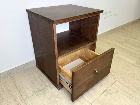 Тумба приліжкова Мелліса 2