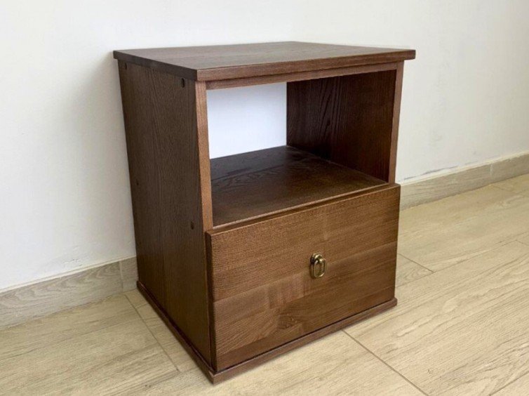 Тумба приліжкова Мелліса 4 