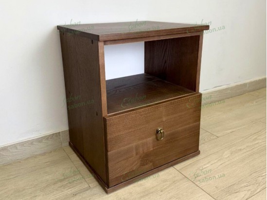 Тумба прикроватная Меллиса 2