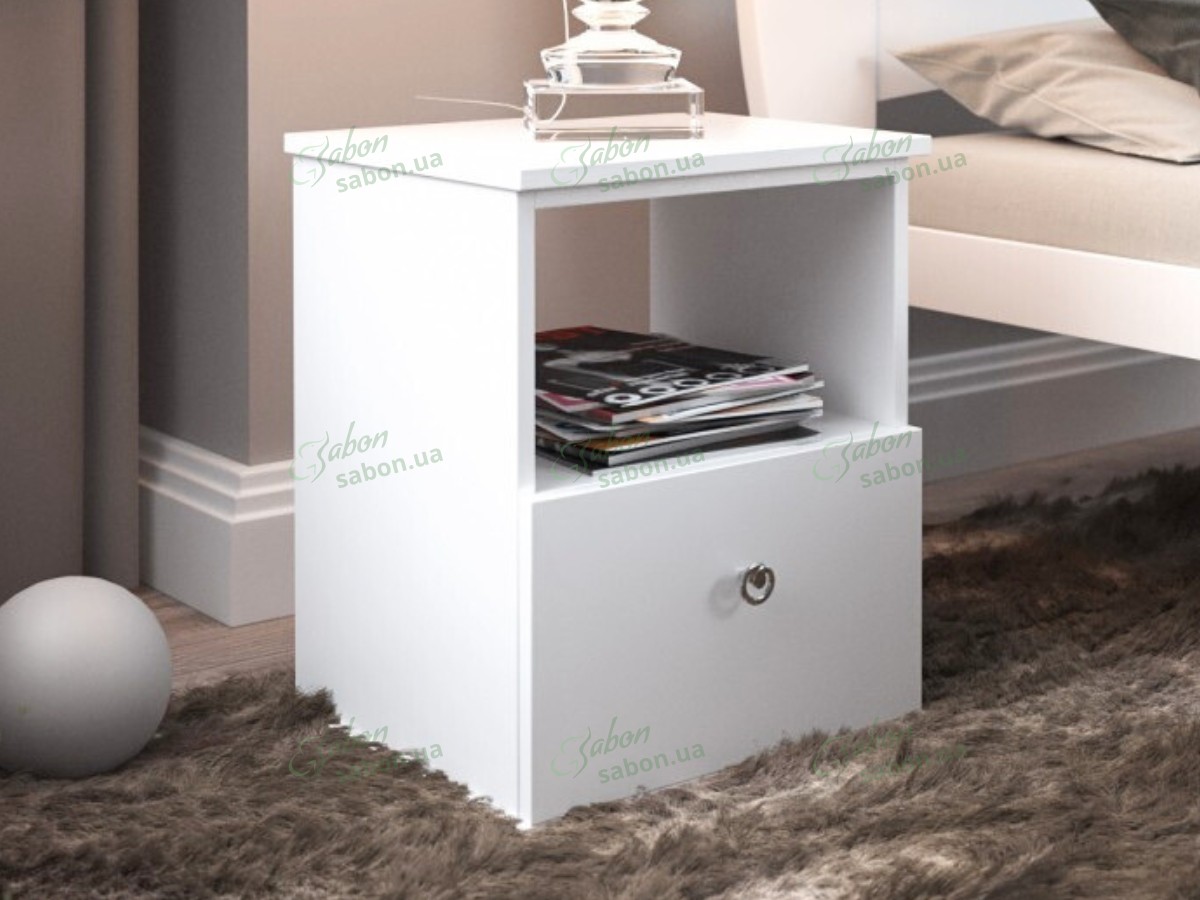 Тумба прикроватная Меллиса