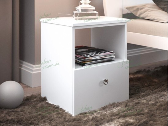 Тумба прикроватная Меллиса 1