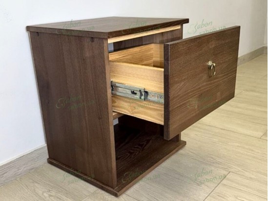 Тумба прикроватная Мирта 2