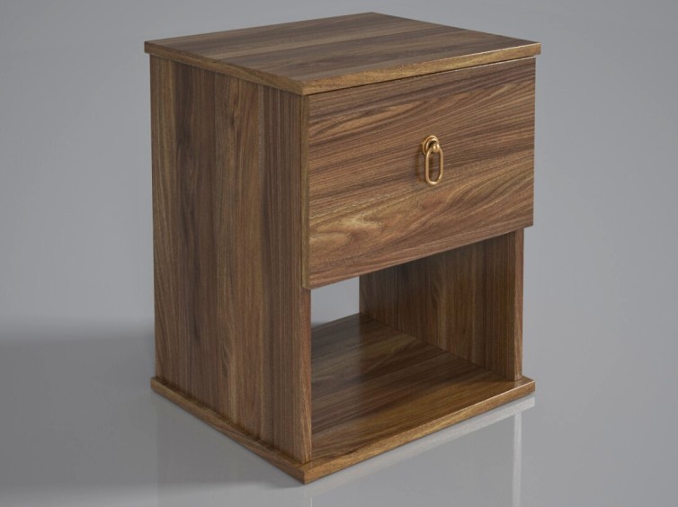 Тумба приліжкова Мірта 2 