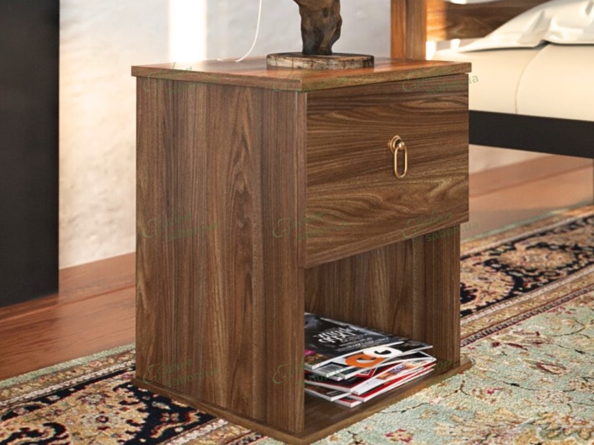 Тумба приліжкова Мірта Тумба приліжкова Мірта