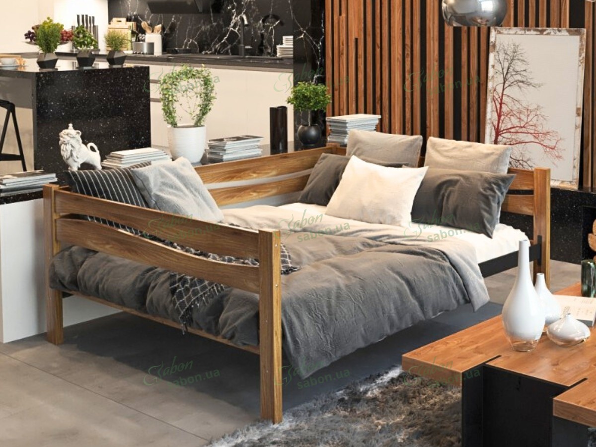 Диван-ліжко Сакура