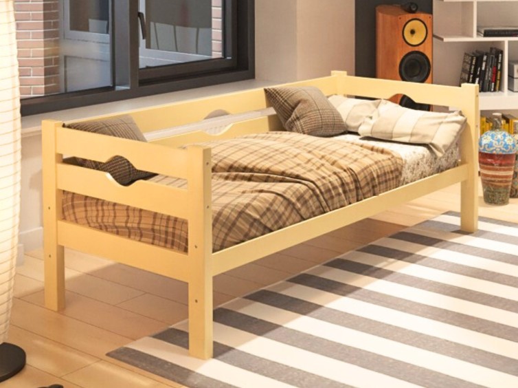 Диван-ліжко Секвоя-міні 1