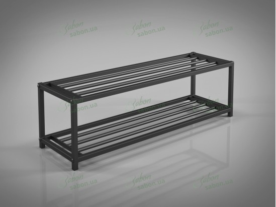 Обувница Минимал 2 2