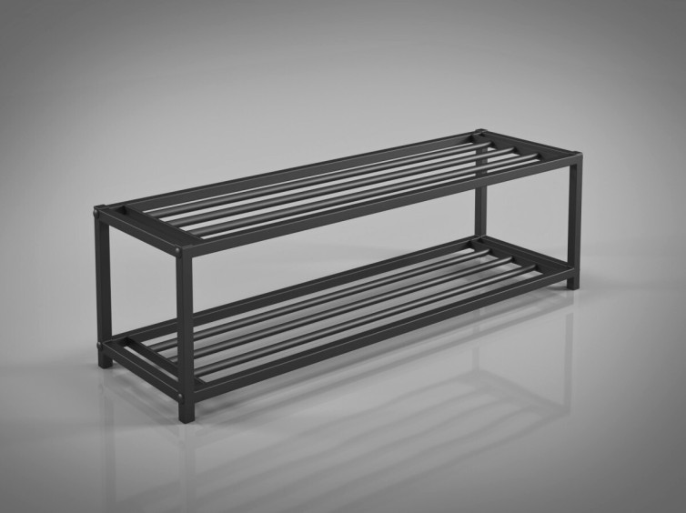 Обувница Минимал 2 2 