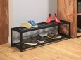 Обувница Минимал 2