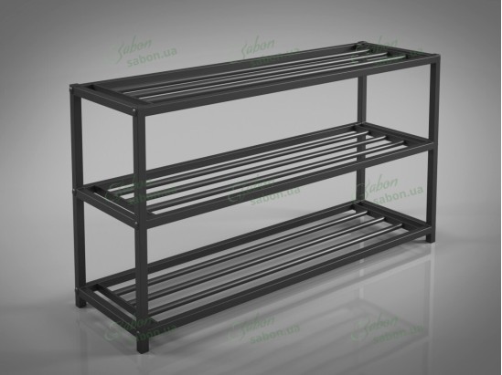 Обувниця Мінімал 3 2