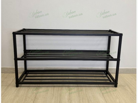 Обувниця Мінімал 3 2