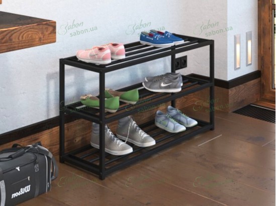 Обувница Минимал 3 1