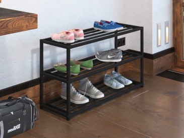 Обувниця Мінімал 3