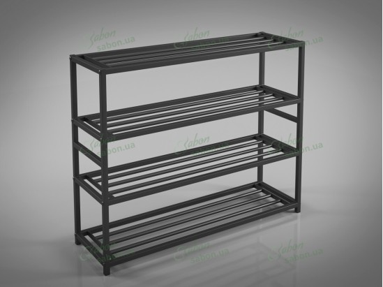 Обувниця Мінімал 4 2