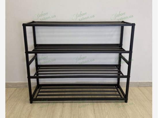 Обувниця Мінімал 4 6 