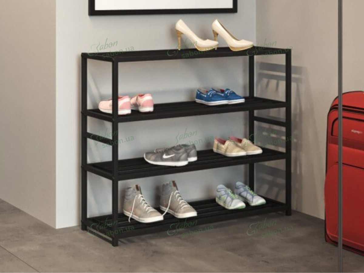 Обувница Минимал 4 Обувница Минимал 4