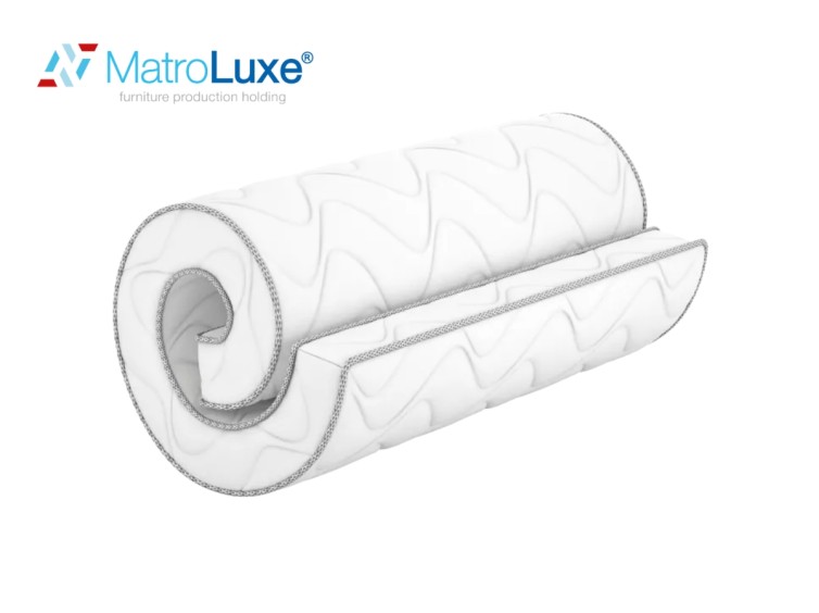 Ортопедичний матрац Rulle/Руллє 3 