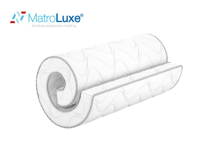 Ортопедический матрас Rulle/Рулле экстра кокос 3 