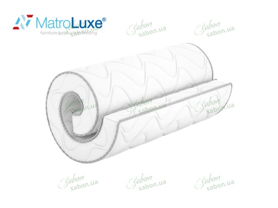 Ортопедичний матрац Rulle/Руллє екстра кокос 2