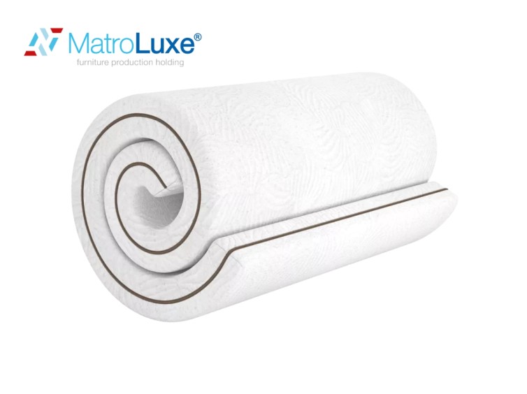 Ортопедический матрас Detox/Детокс 3 