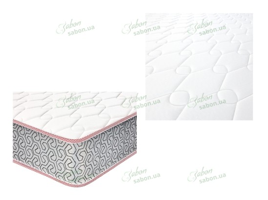 Ортопедичний матрац Fashion Allur 3 