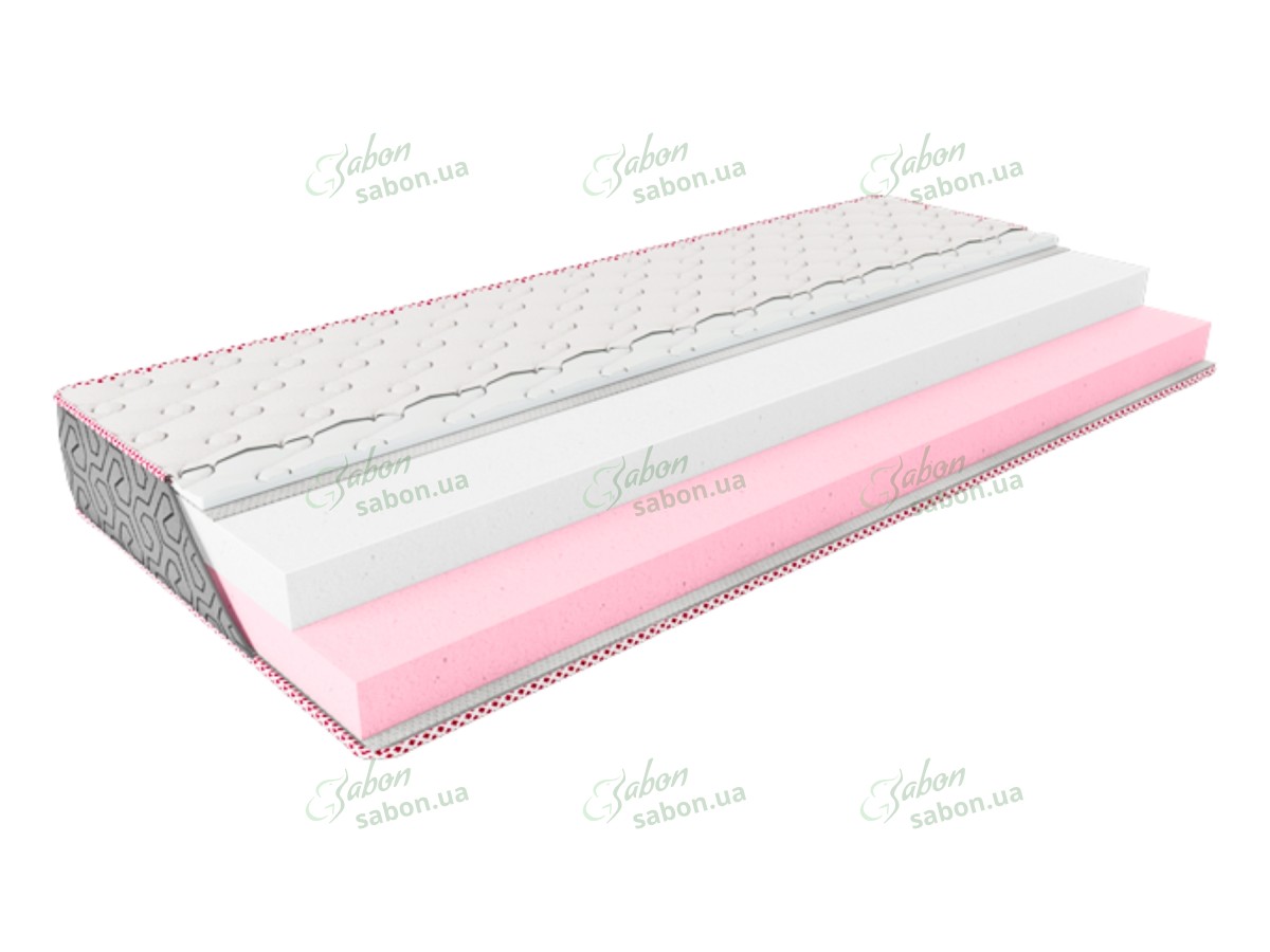 Ортопедичний матрац Fashion Allur Ортопедичний матрац Fashion Allur