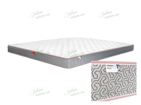 Ортопедичний матрац Fashion Elan 2
