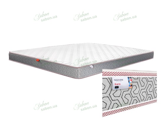 Ортопедичний матрац Fashion Gala 2 