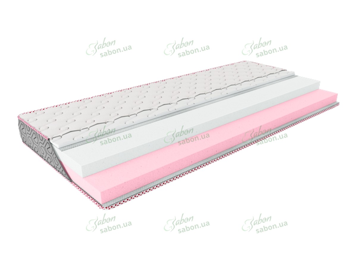 Ортопедичний матрац Fashion Gala