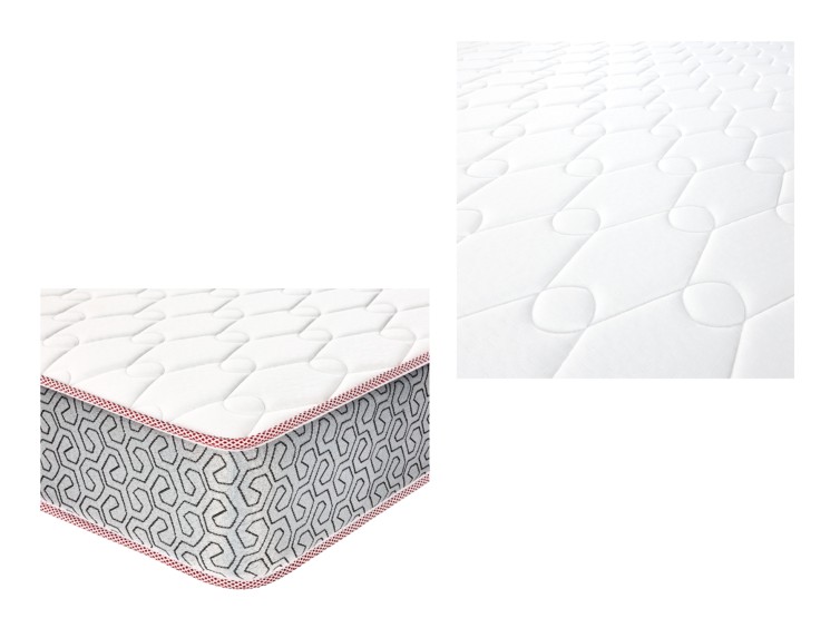 Ортопедичний матрац Fashion Glem 3 